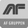 AF Gruppen logo