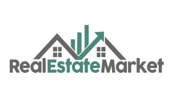 RealEstateMarket logo