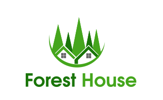 Forest House logo