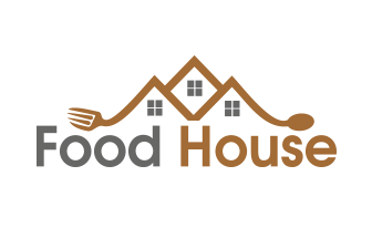 Food House logo