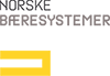 Norske Bæresystemer Logo