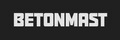 Betonmast logo
